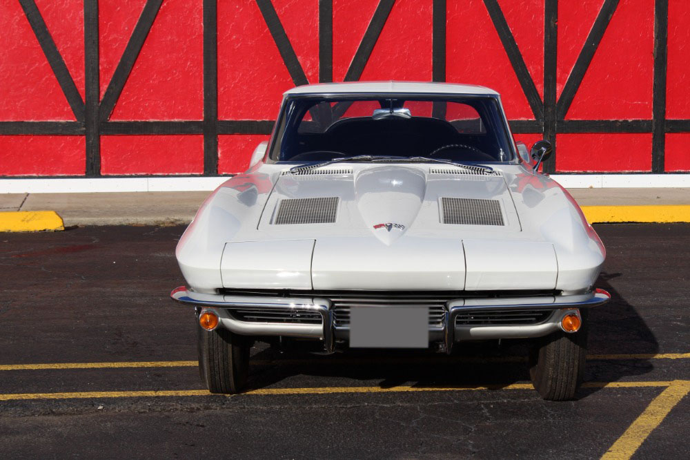 1963 Chevrolet Corvette