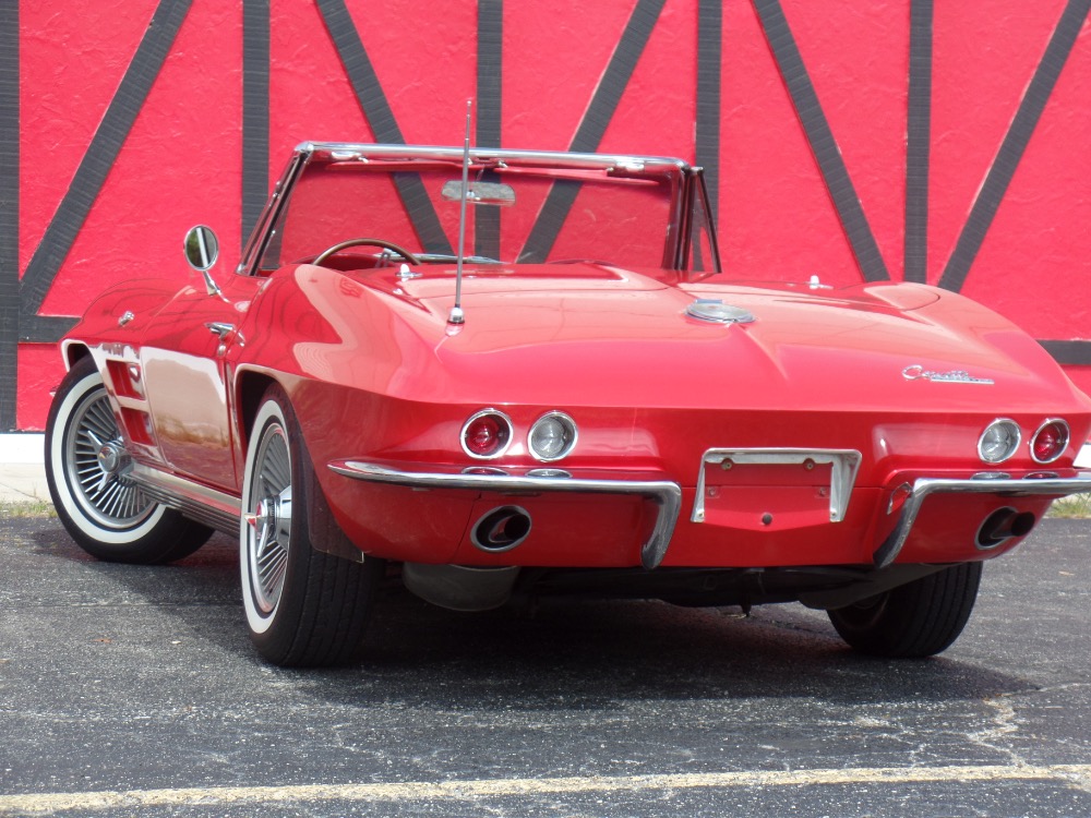 1964 Chevrolet Corvette