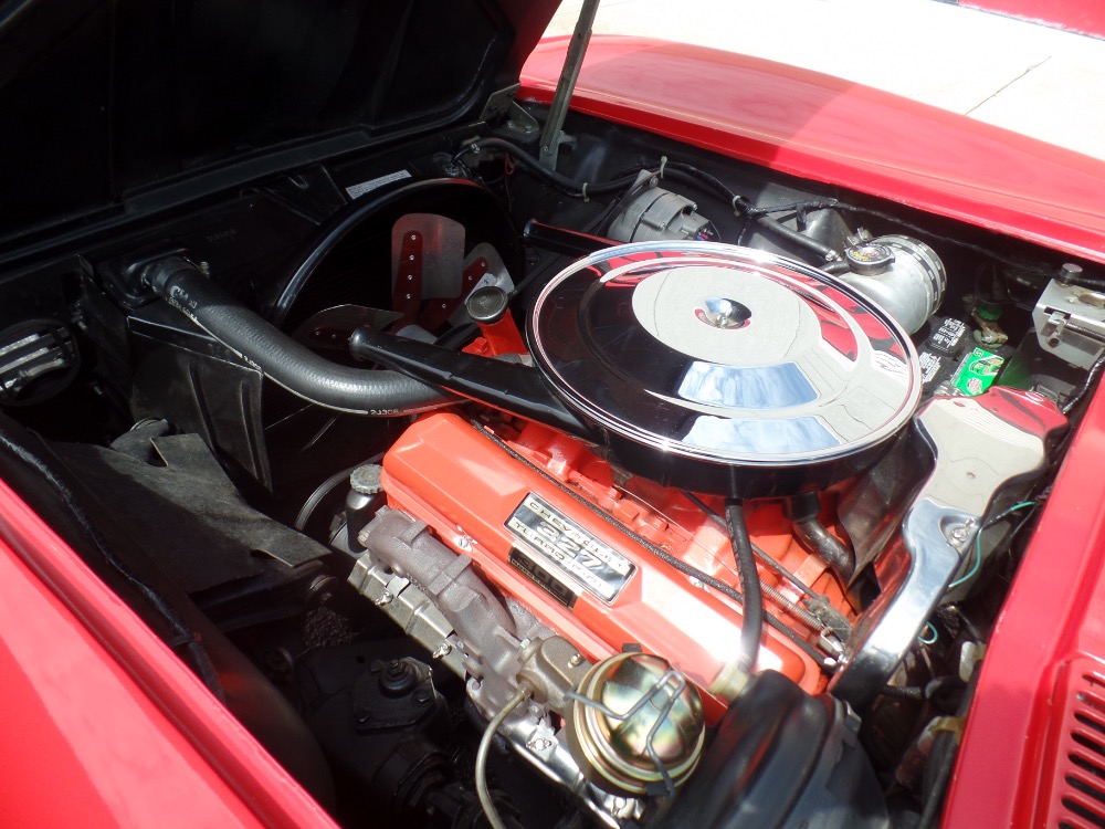 1964 Chevrolet Corvette