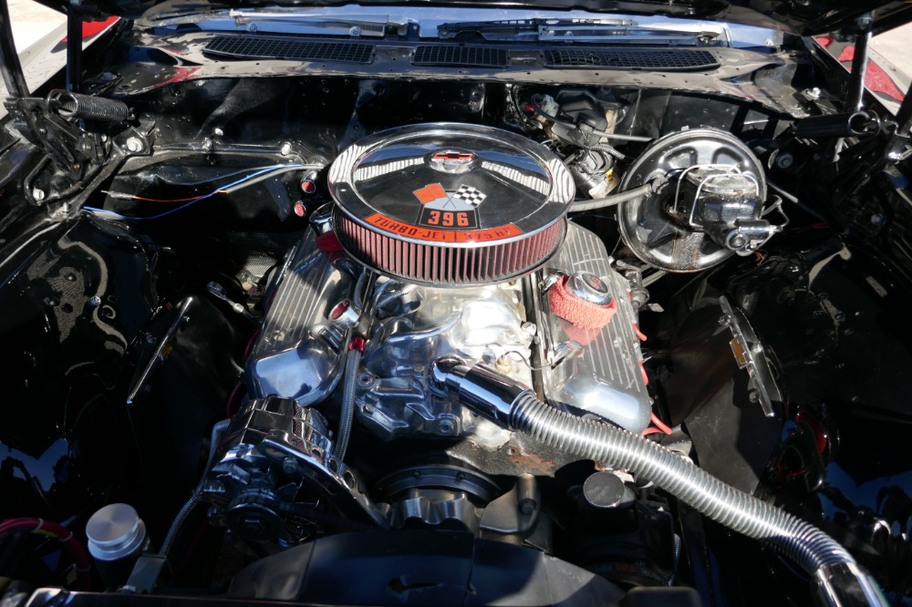 1969 Chevrolet Chevelle