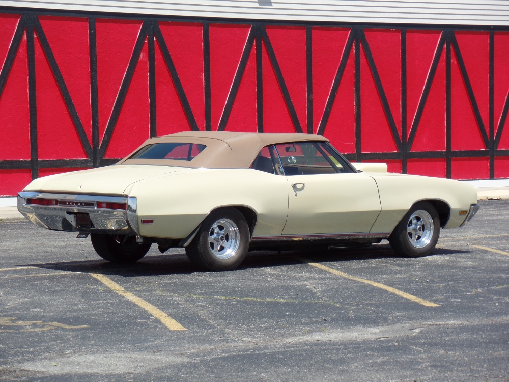 1970 Buick Skylark