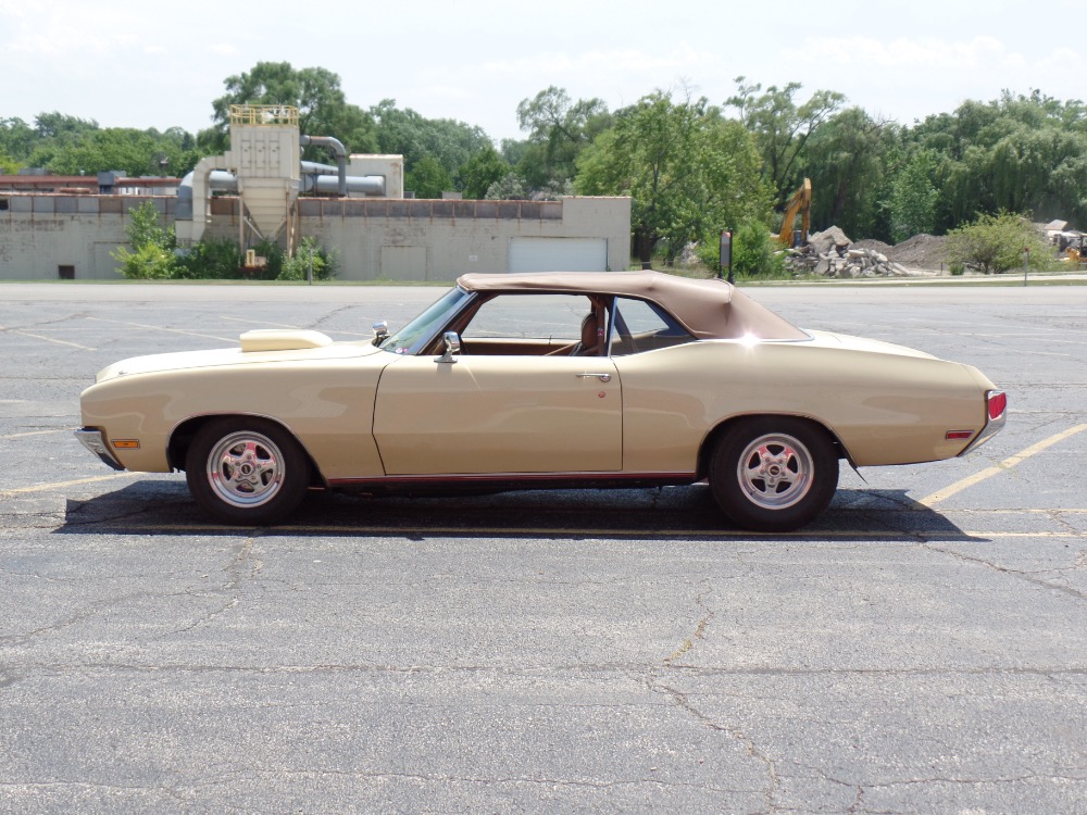 1970 Buick Skylark