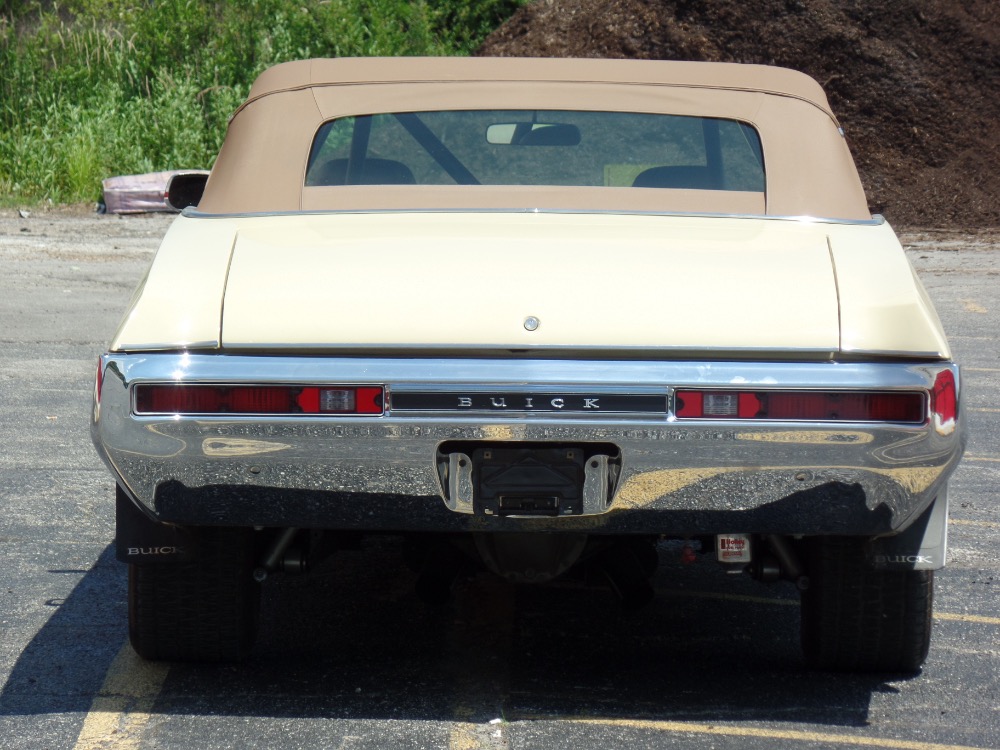 1970 Buick Skylark