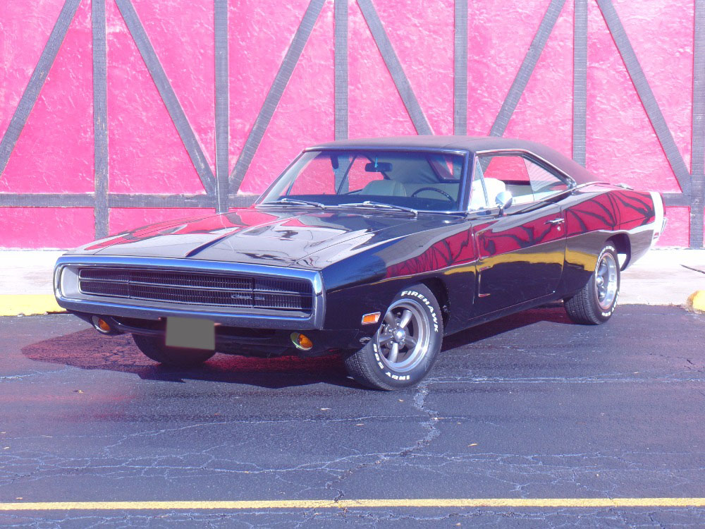 1970 Dodge Charger